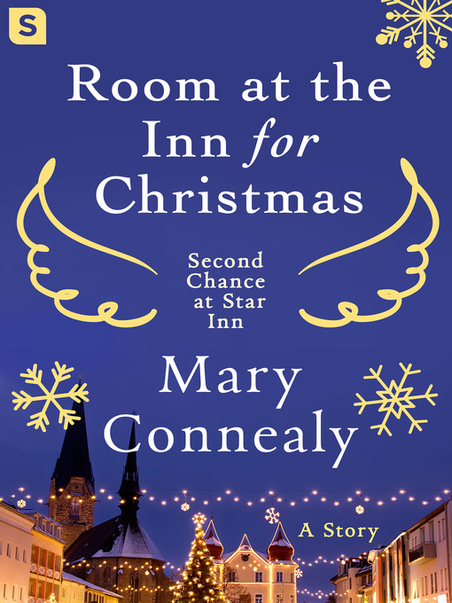 Title details for Room at the Inn for Christmas by Mary Connealy - Wait list